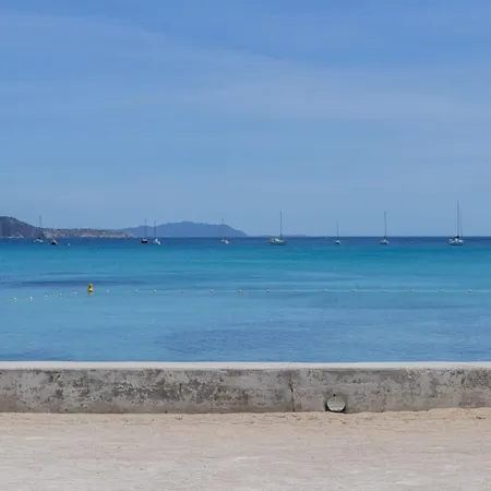 Dom wakacyjny A 20 M - Grande Terrasse - Parking Prive La Ciotat