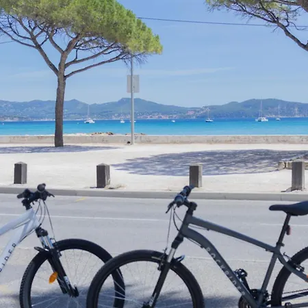 Dom wakacyjny A 20 M - Grande Terrasse - Parking Prive La Ciotat