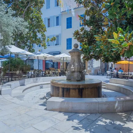 A 20 M - Grande Terrasse - Parking Prive Dom wakacyjny