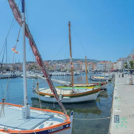 A 20 M - Grande Terrasse - Parking Prive *